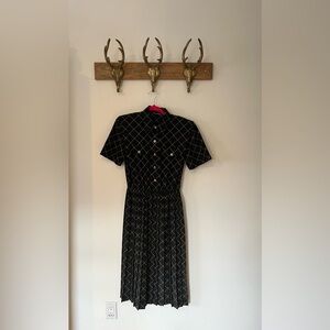 Vintage dress!